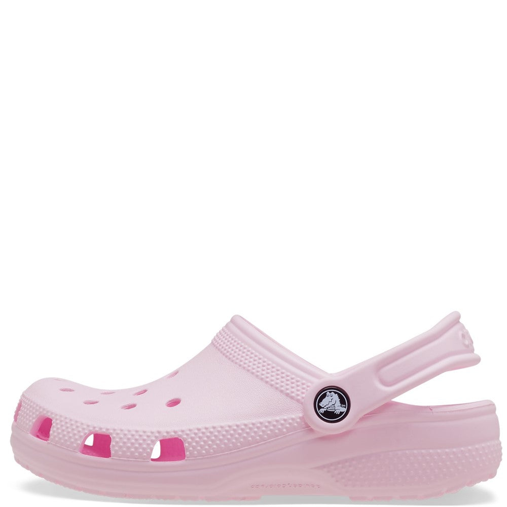 Crocs Toddler Classic Clog