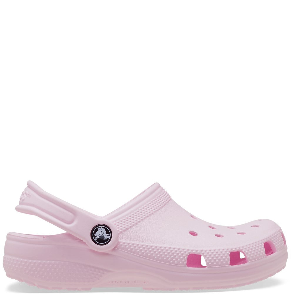 Crocs Toddler Classic Clog