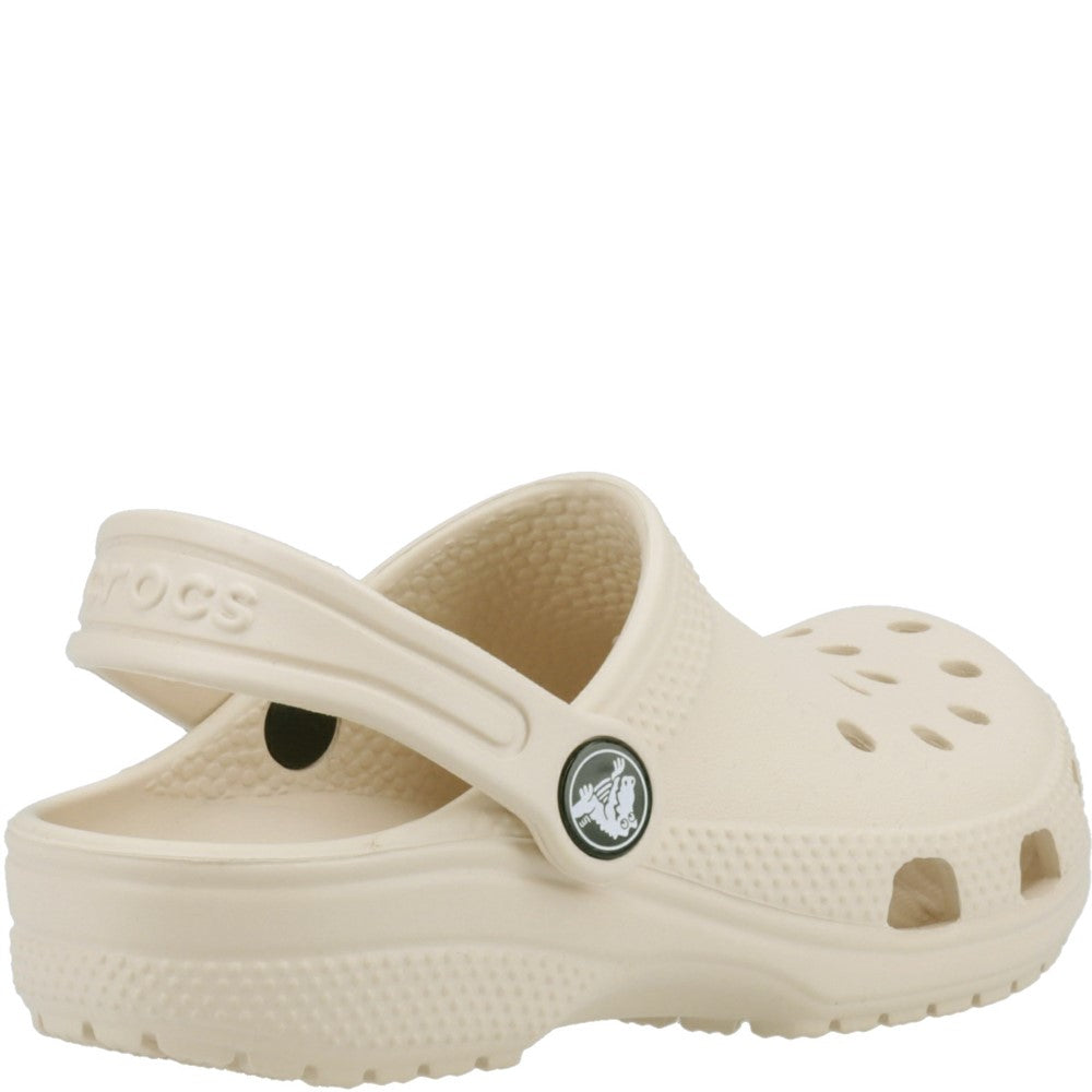 Crocs Kids Classic Clog