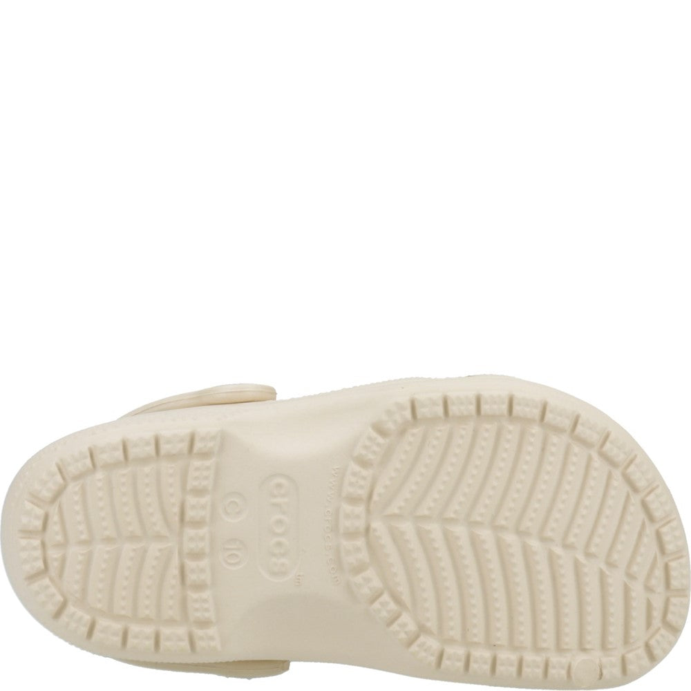 Crocs Kids Classic Clog