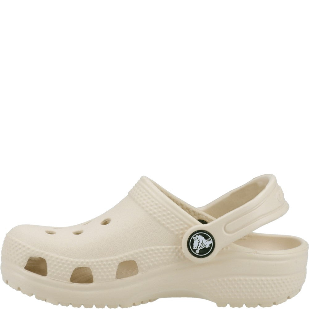 Crocs Kids Classic Clog