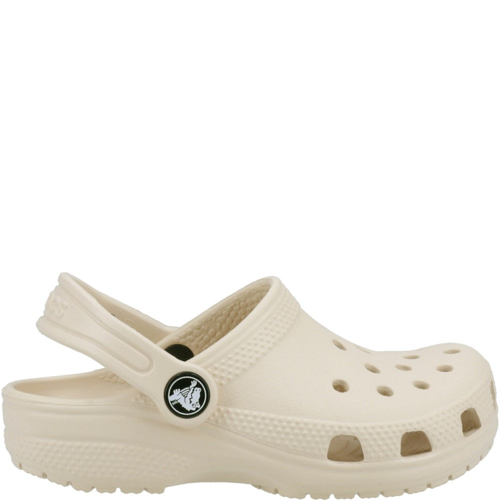 Crocs Kids Classic Clog