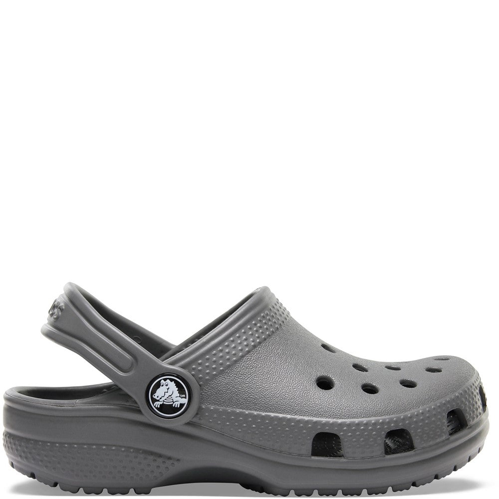Crocs Kids Classic Clog