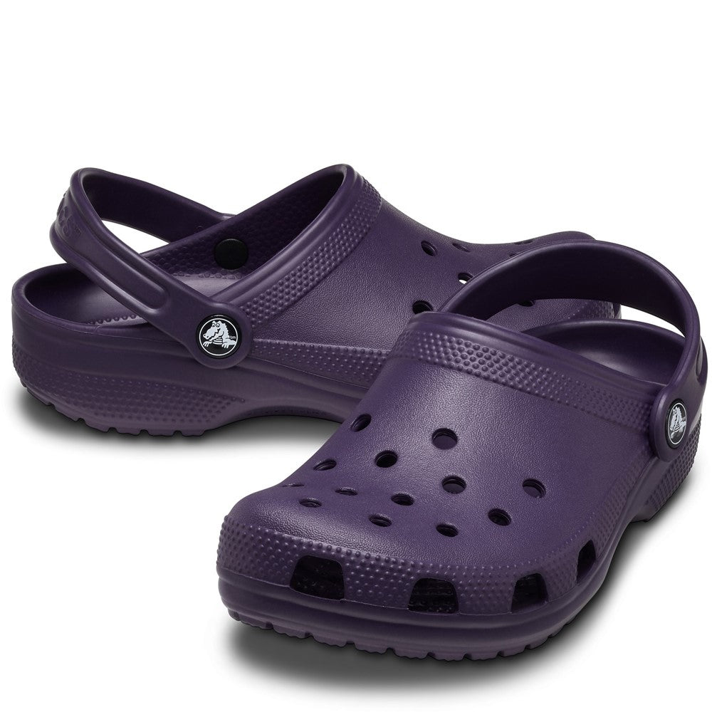 Crocs Kids Classic Clog