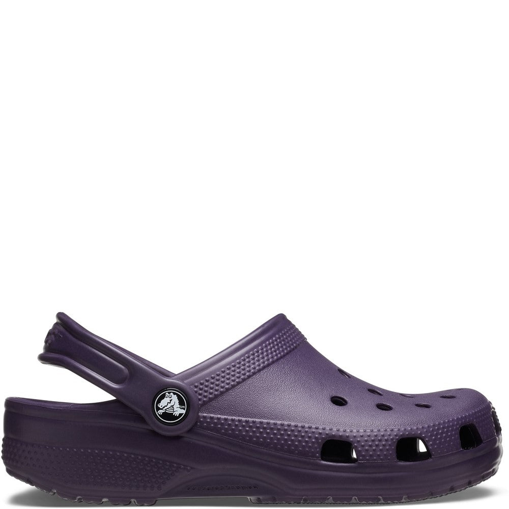 Crocs Kids Classic Clog