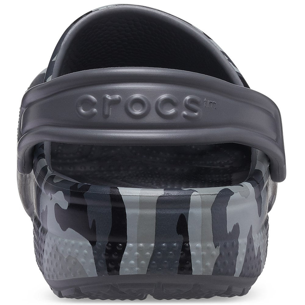 Crocs Kids Classic Clog