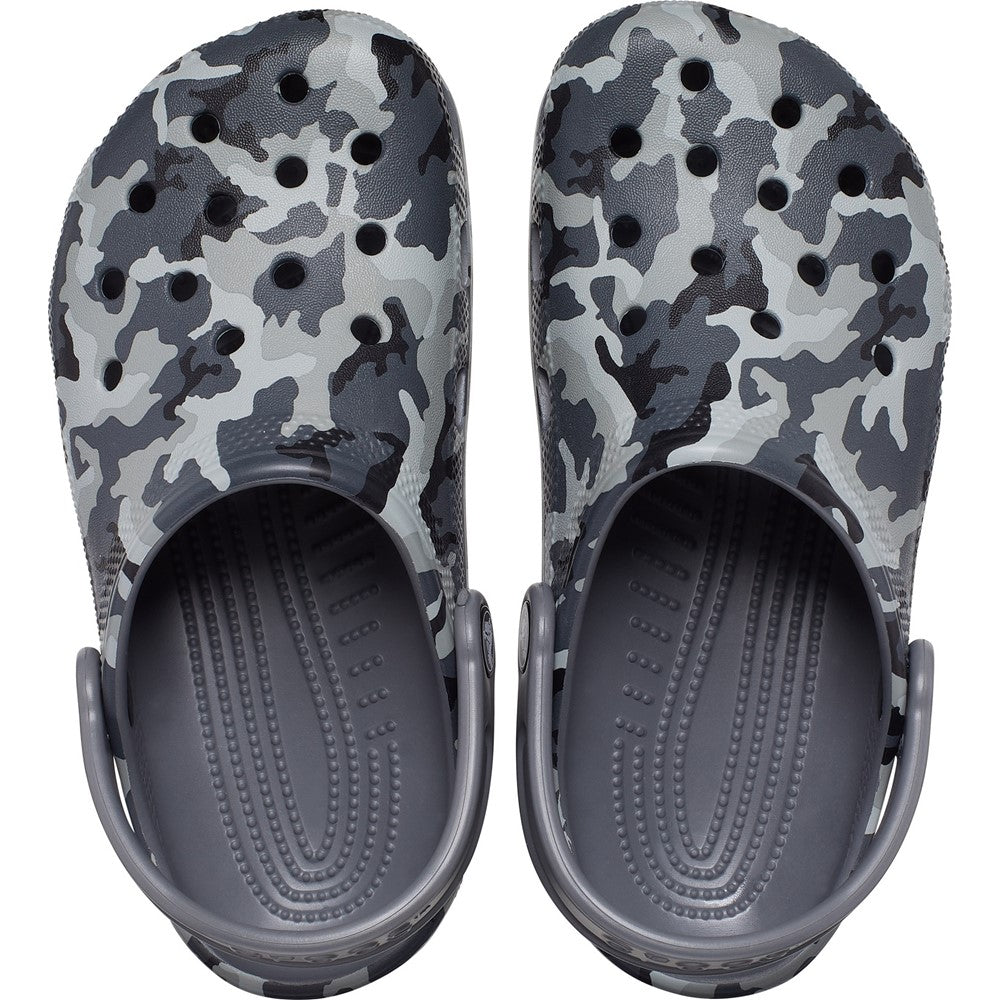 Crocs Kids Classic Clog