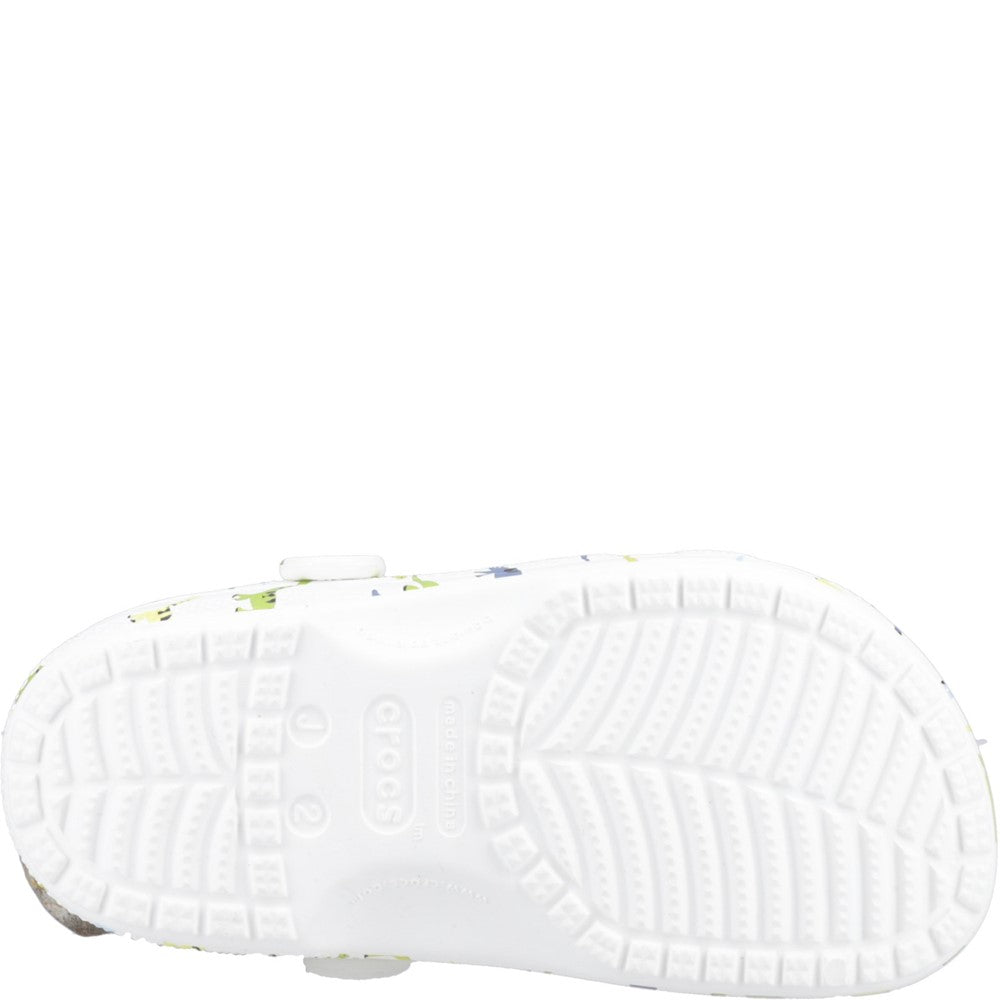 Crocs Kids Classic Clog