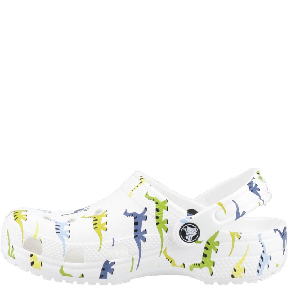 Crocs Kids Classic Clog