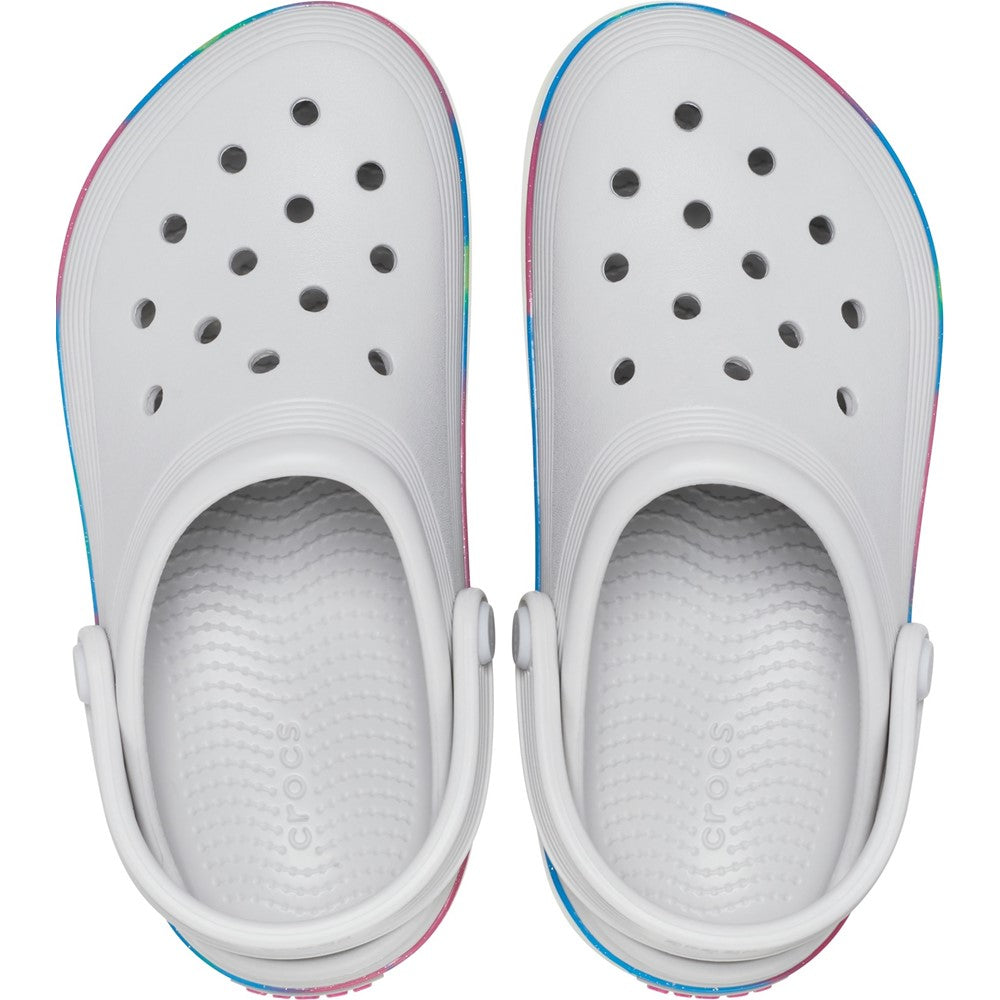 Crocs Toddler Off Court Clog
