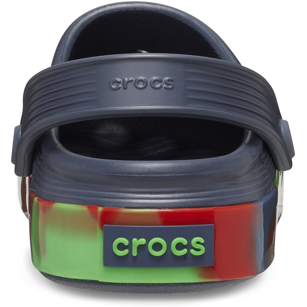 Crocs Kids Off Court Clog
