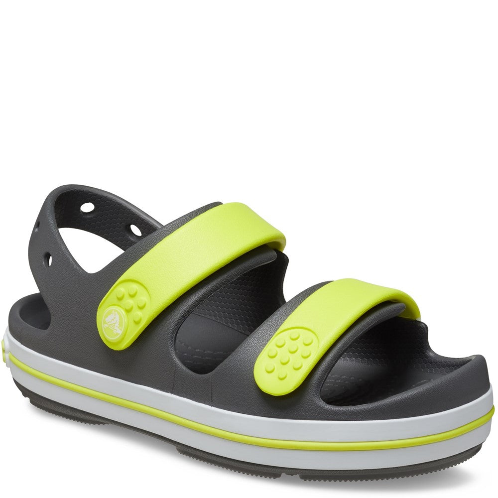 Crocs Toddler Crocband Play Sandal