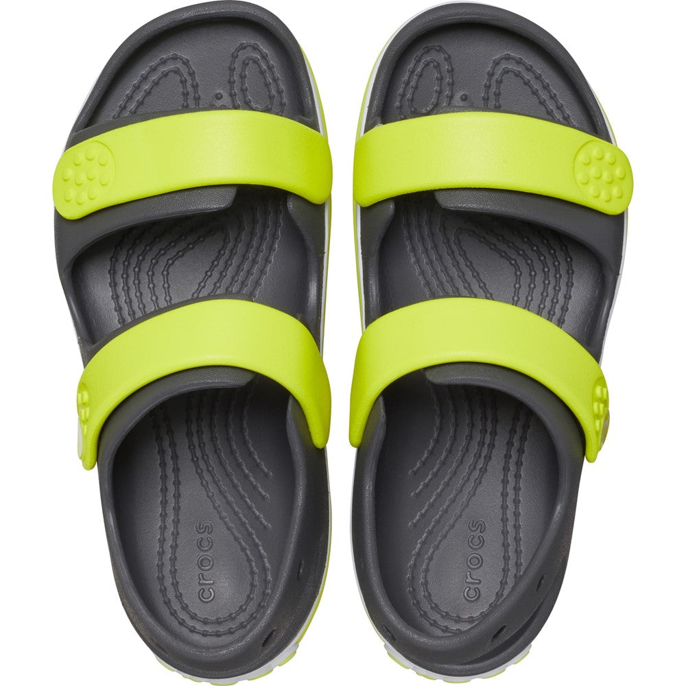 Crocs Toddler Crocband Play Sandal