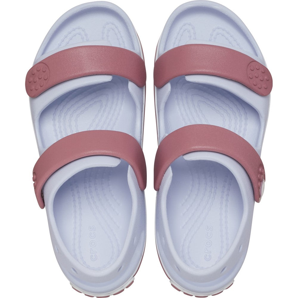 Crocs Toddler Crocband Play Sandal