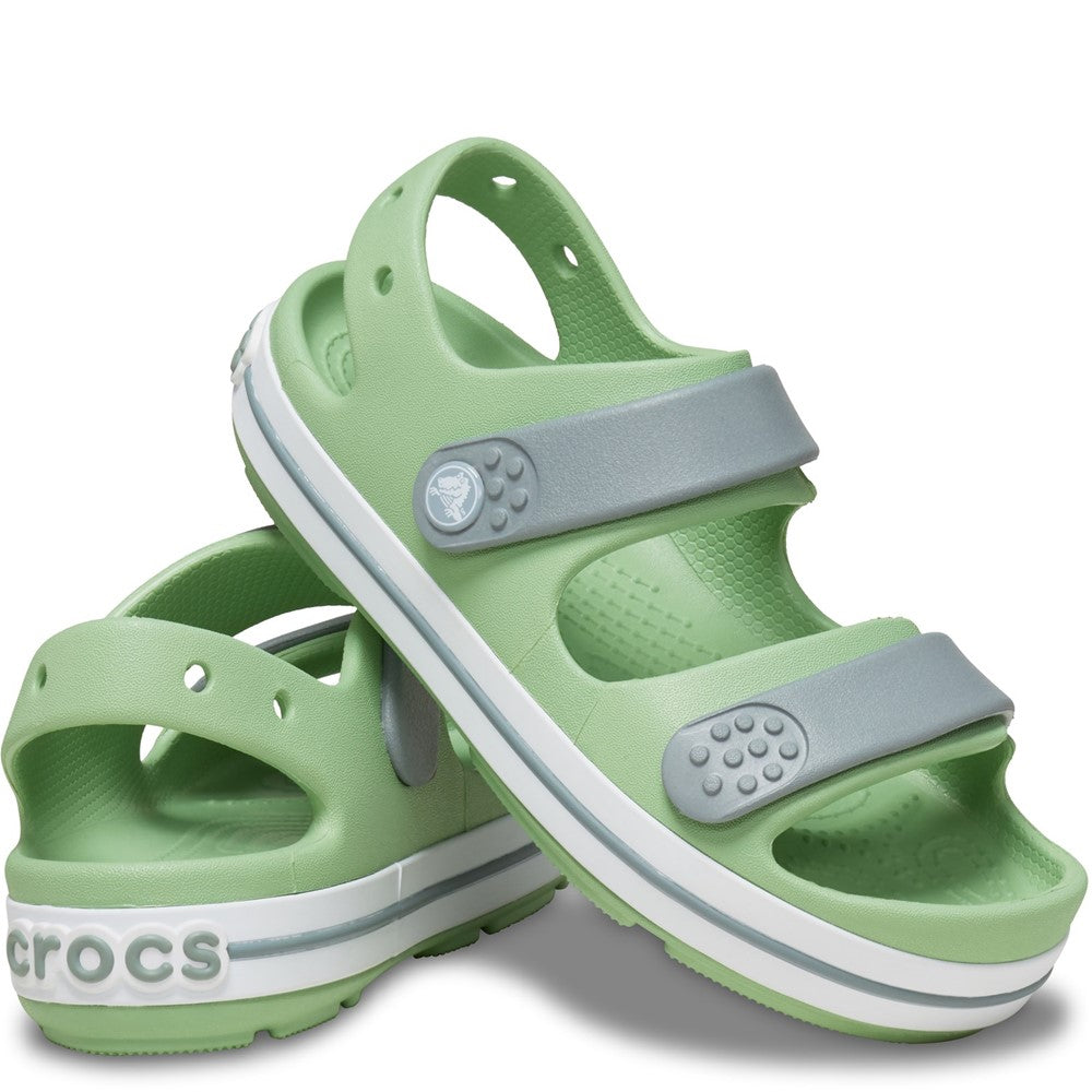 Crocs Toddler Crocband Play Sandal