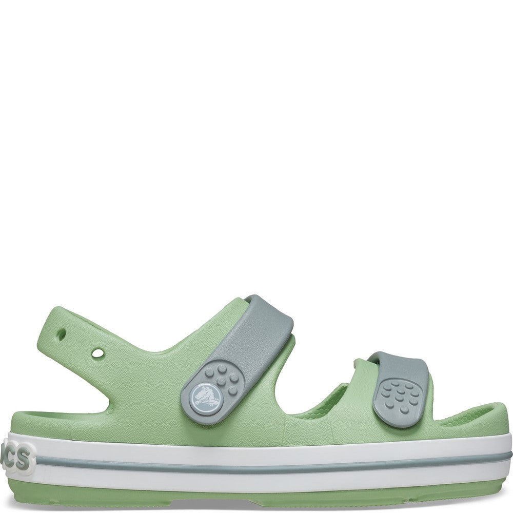 Crocs Kids Crocband Play Sandal
