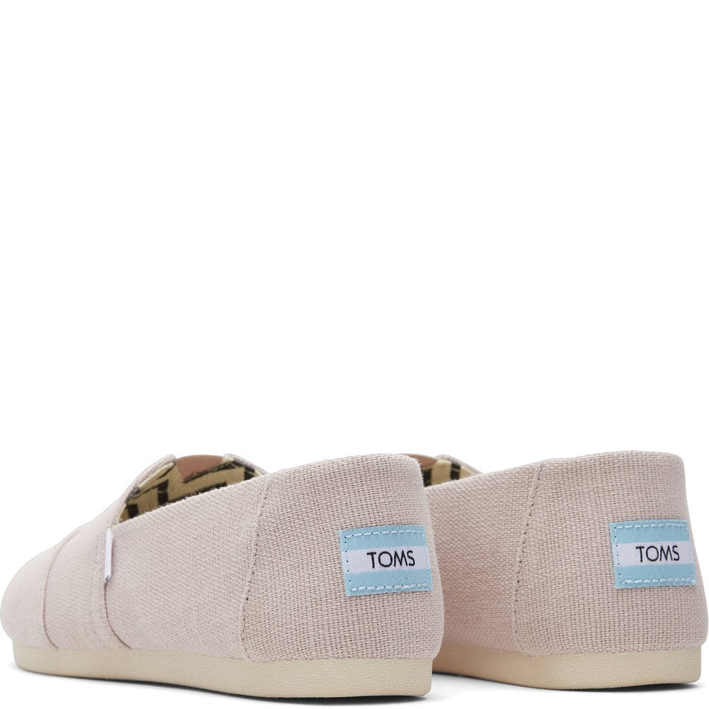 TOMS Alpargata Shoe