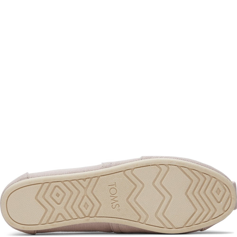 TOMS Alpargata Shoe