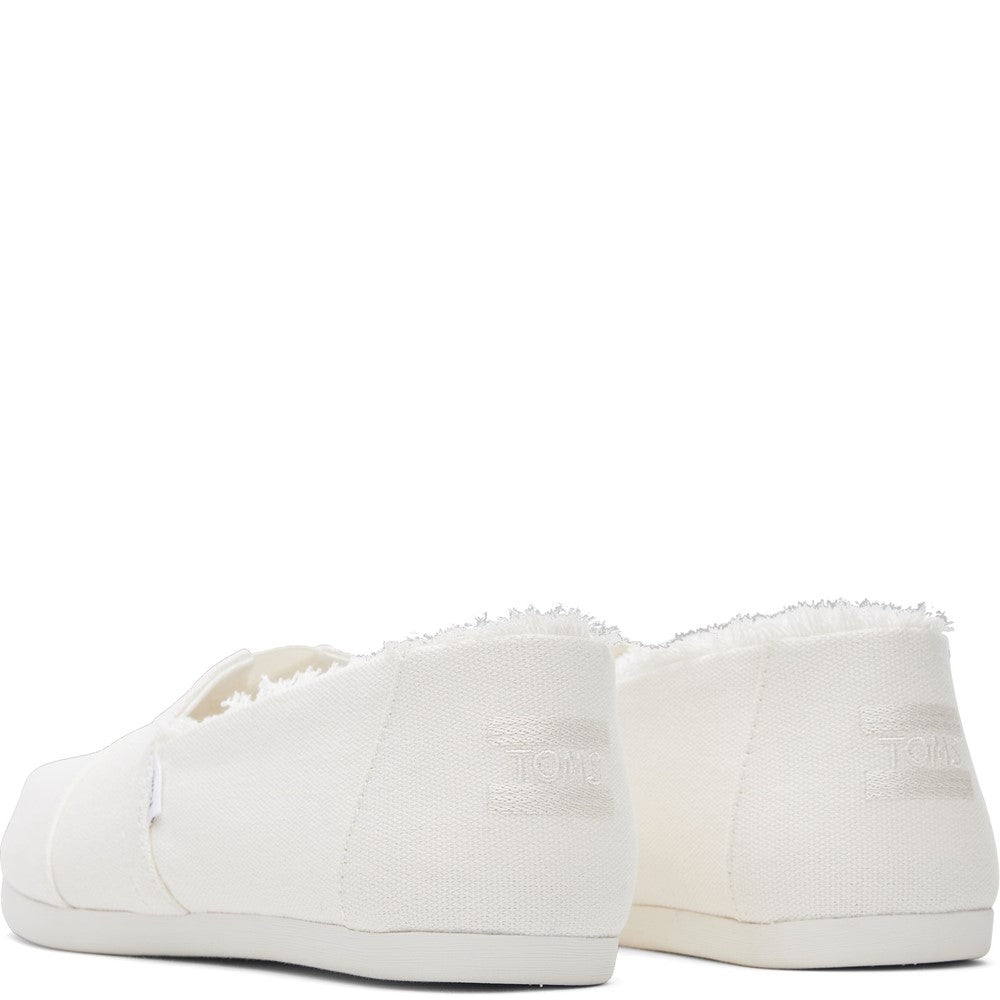 TOMS Alpargata with Cloudbound Shoe