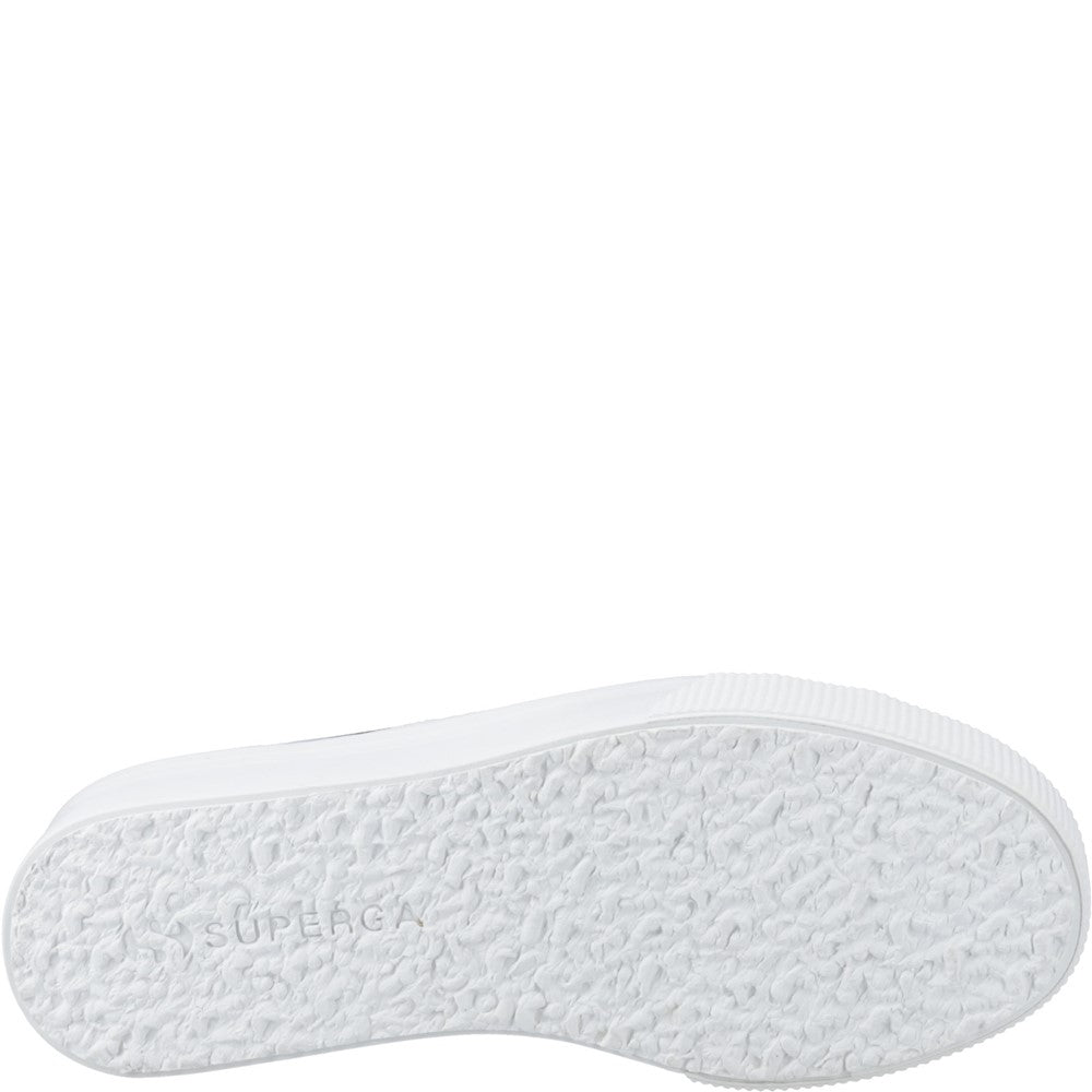 Superga 2790 Round Stripes Trainers