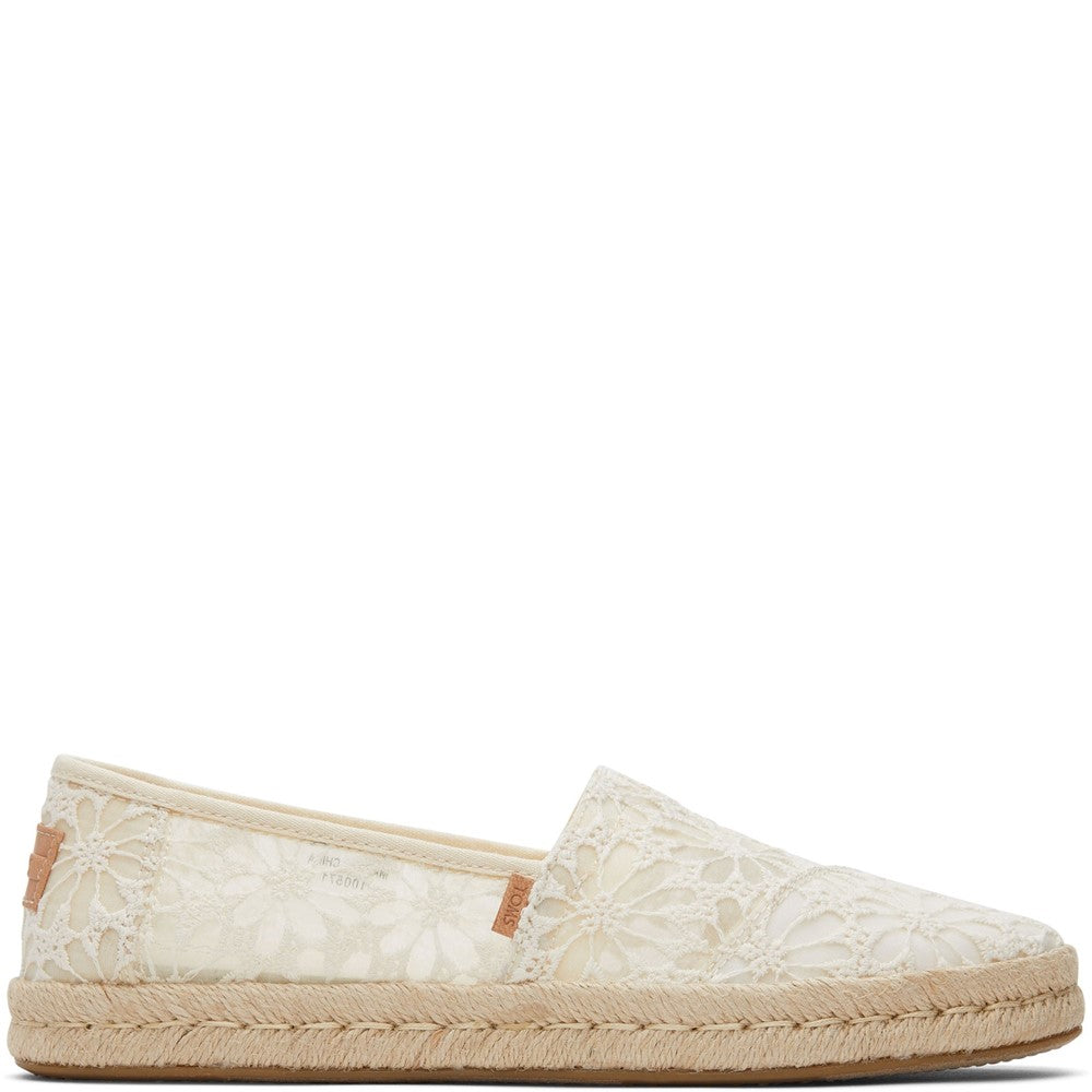 TOMS Alpargata Rope 2.0 Shoes
