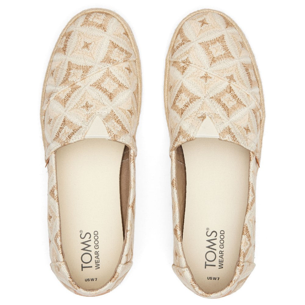 TOMS Alpargata Rope 2.0 Shoe