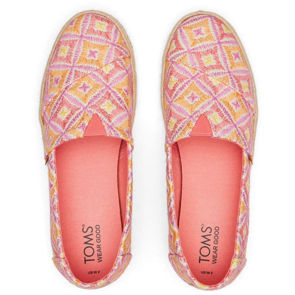 TOMS Alpargata Rope 2.0 Shoes