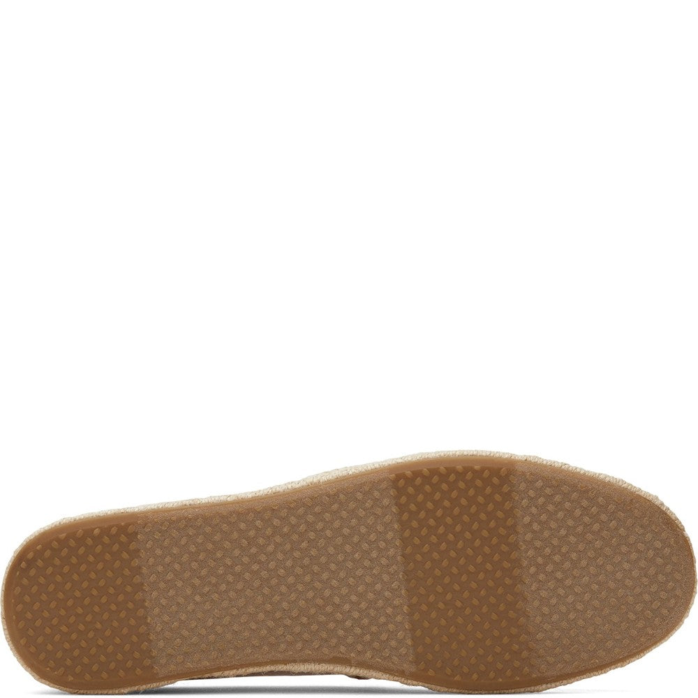TOMS Alpargata Rope 2.0 Shoes