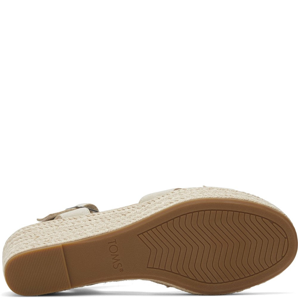 TOMS Audrey Espadrille
