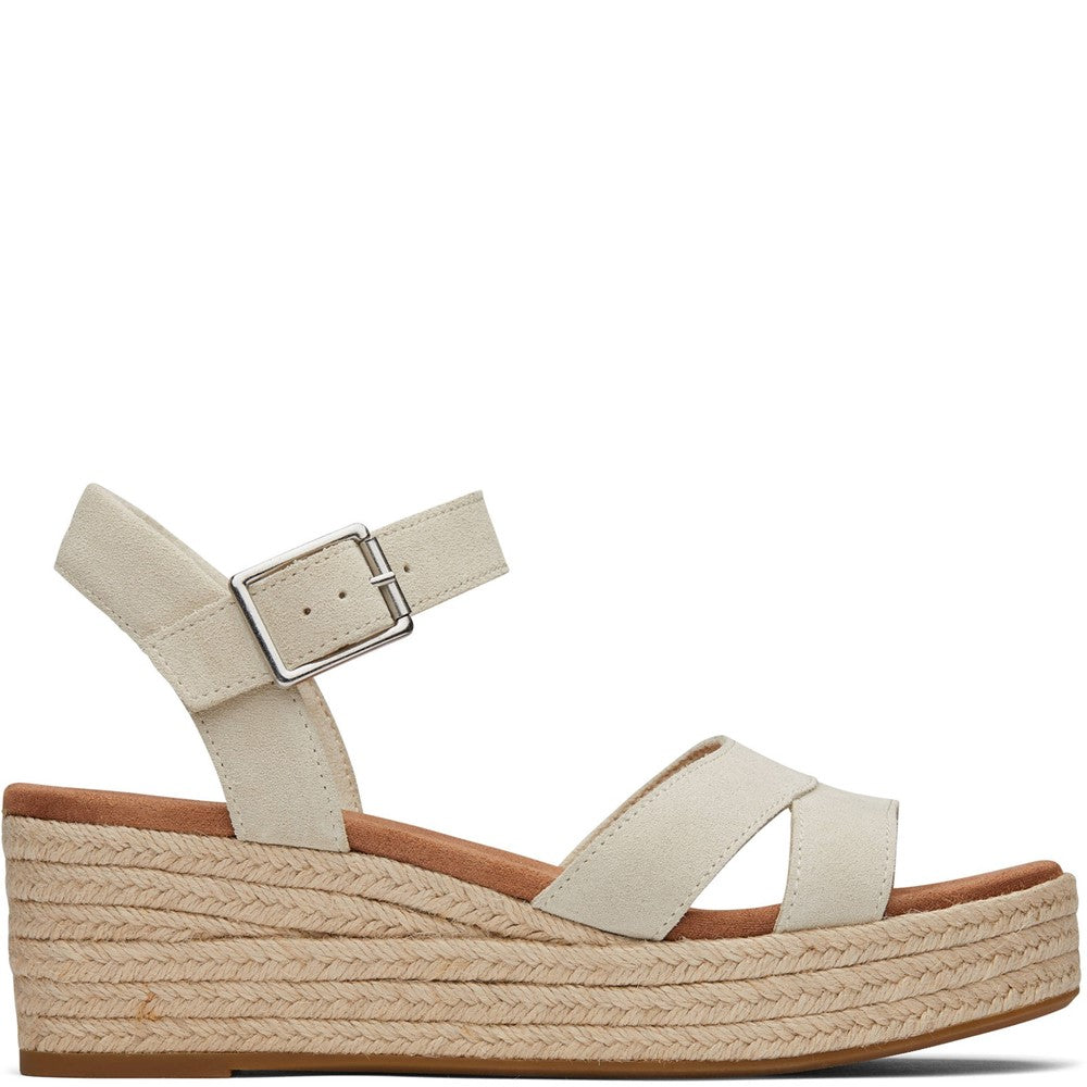 TOMS Audrey Espadrille