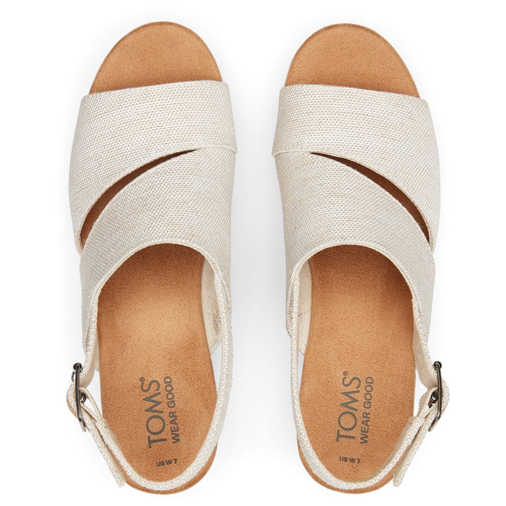 TOMS Claudine Wedge