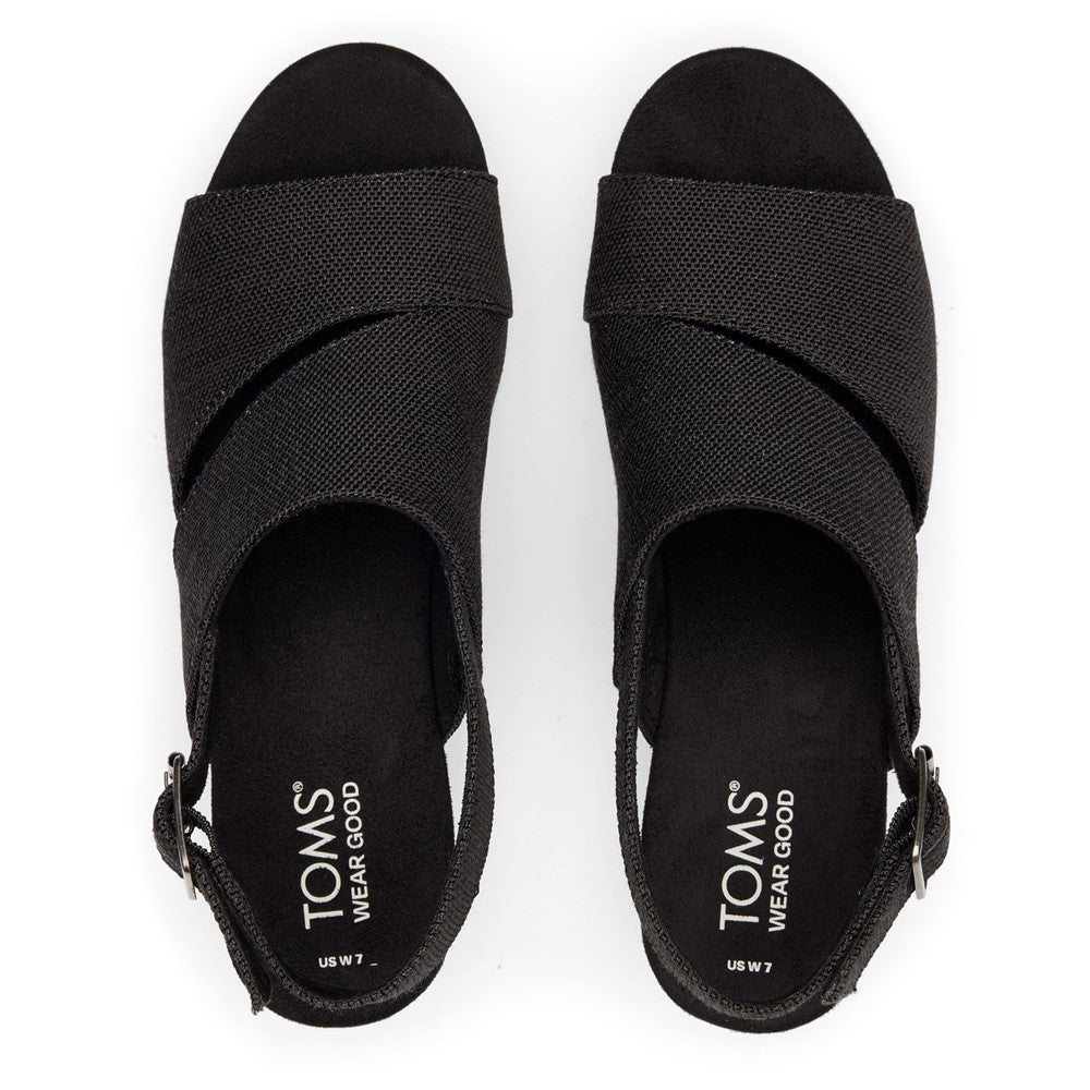 TOMS Claudine Wedge