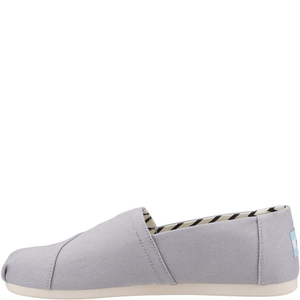 TOMS Alpargata Slip on Shoe