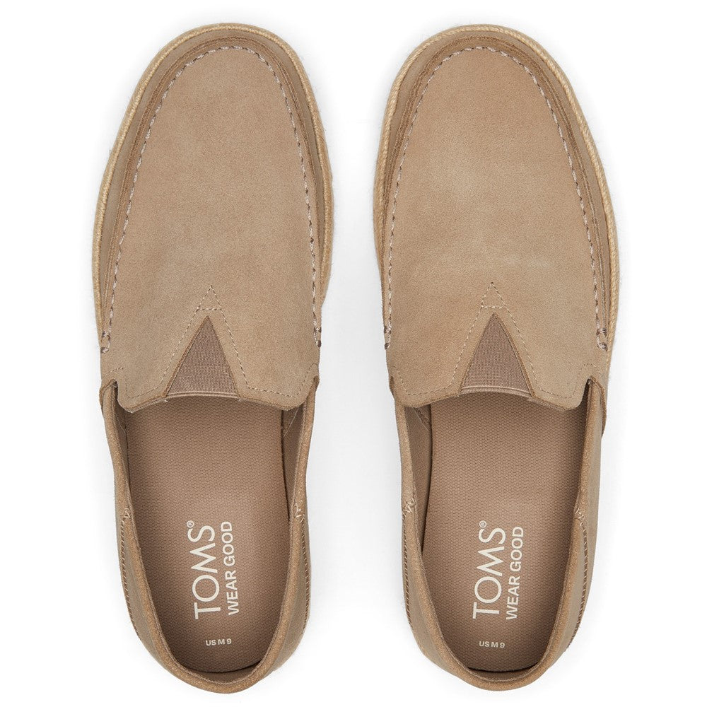 TOMS Alonso Rope Loafers