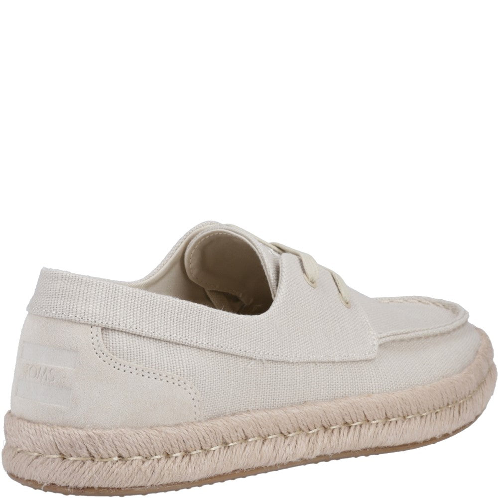TOMS Cabo Rope Shoe