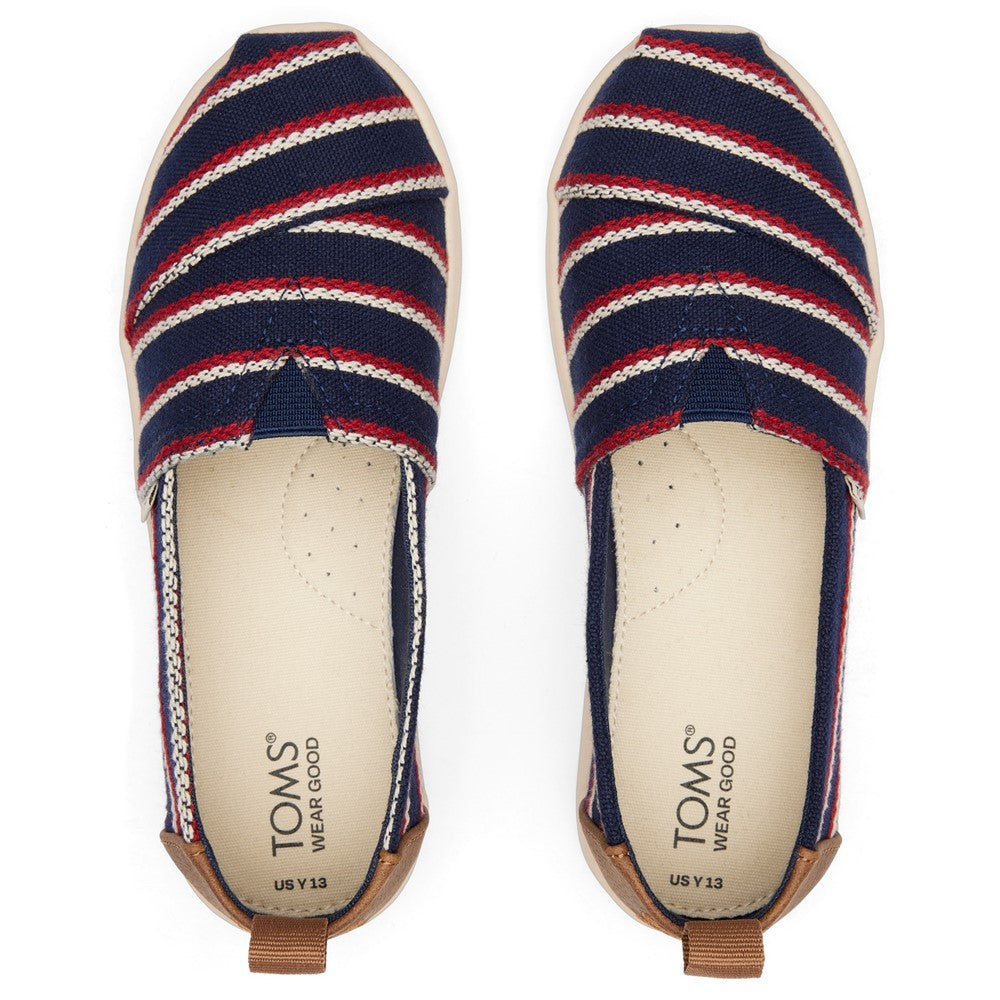 TOMS Alpargata Shoe