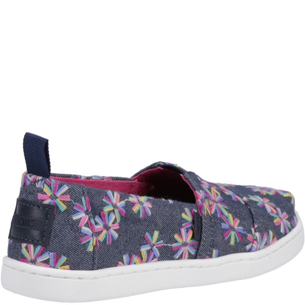 TOMS Alpargata Shoe