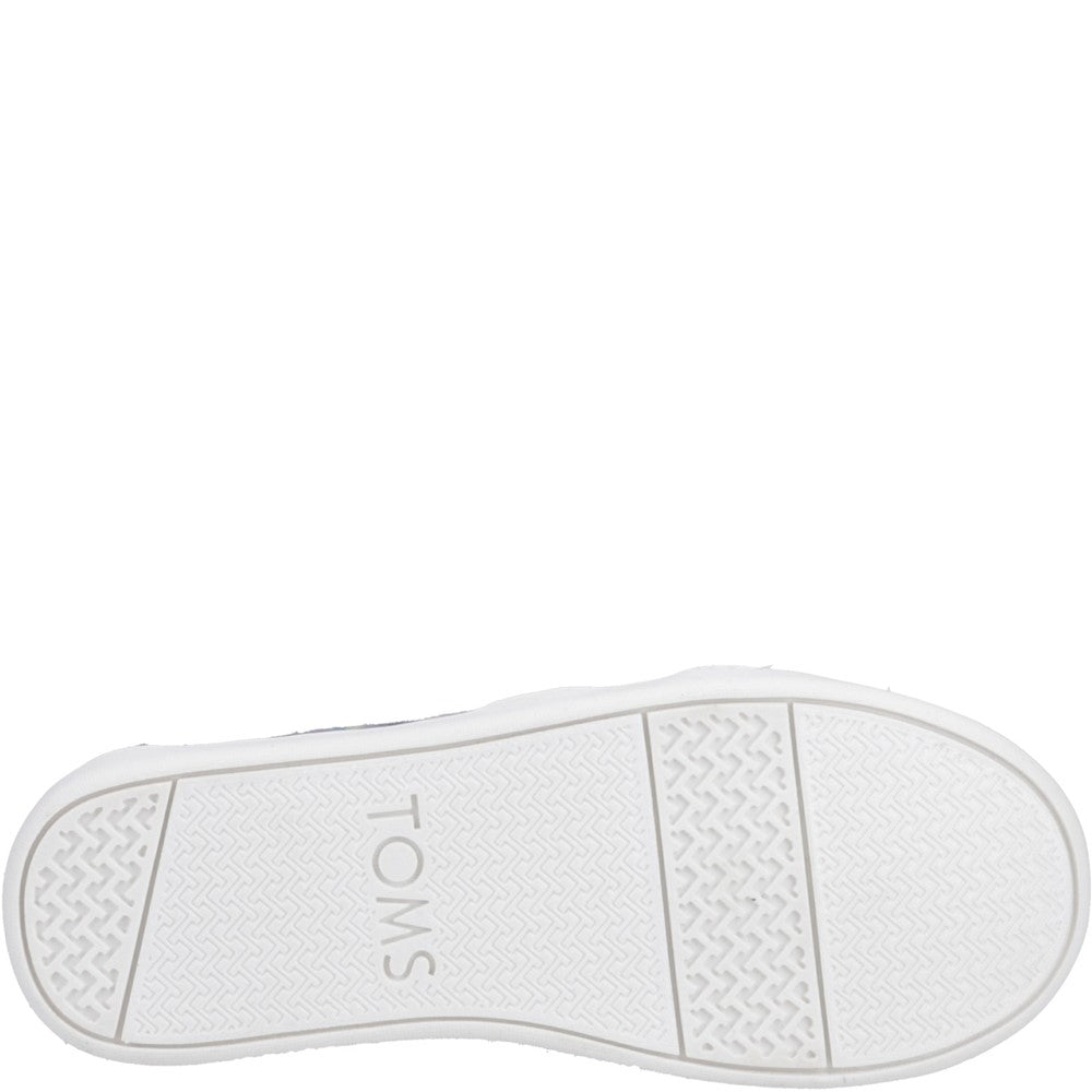 TOMS Alpargata Shoe