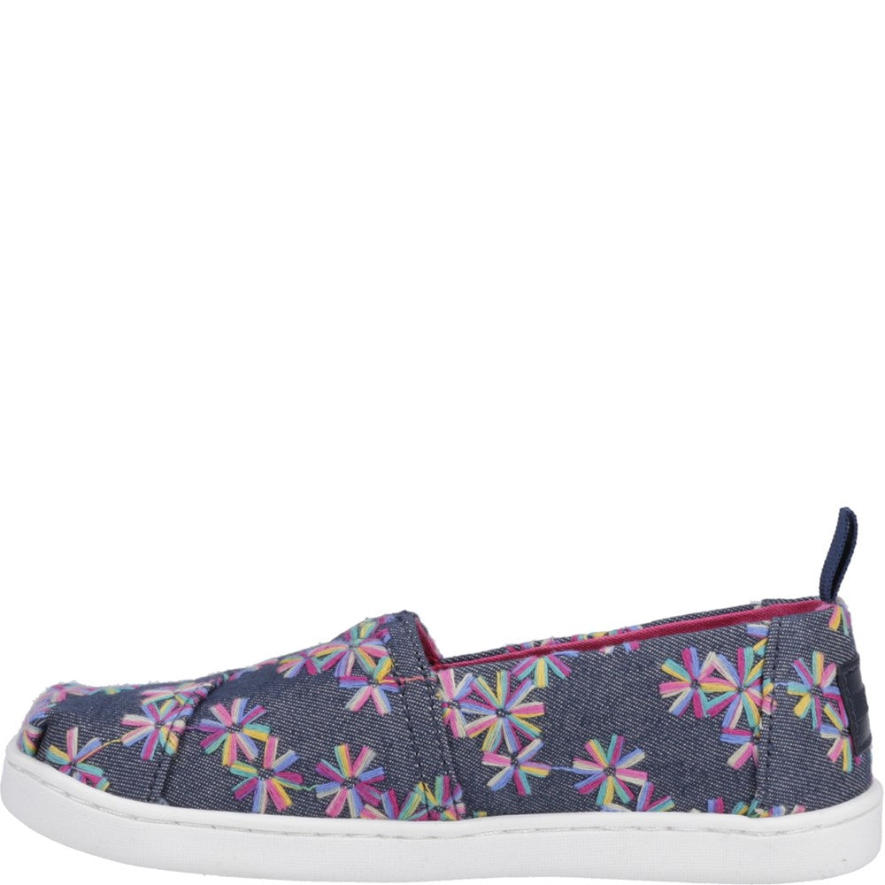 TOMS Alpargata Shoe