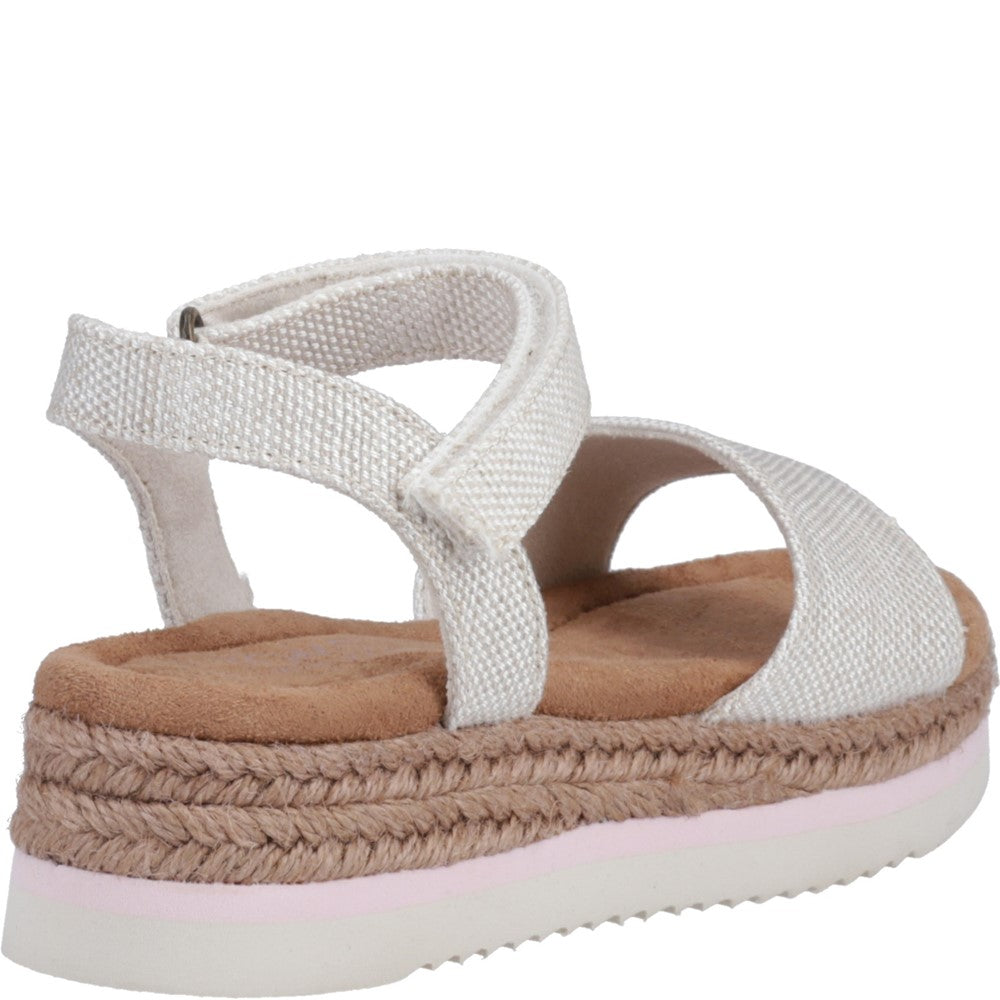TOMS Diana Wedge