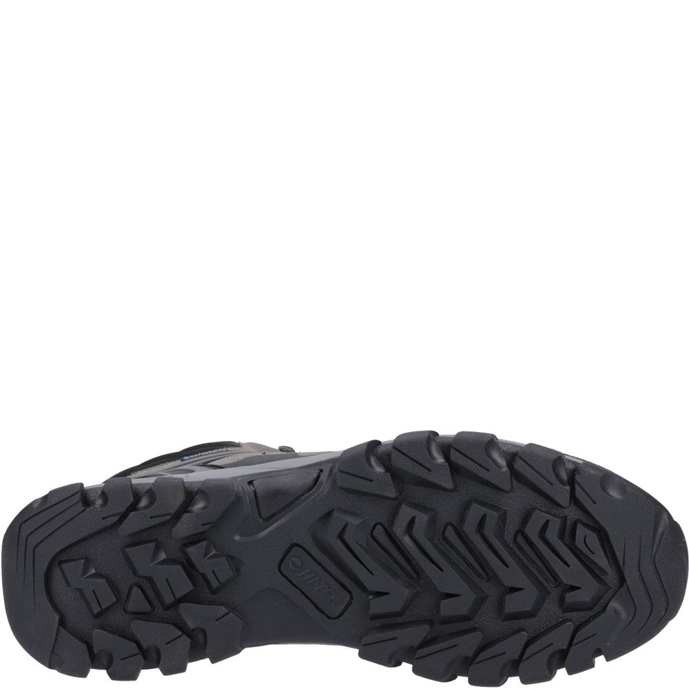 Hi-Tec V-Lite Explorer WP Hiking Boots
