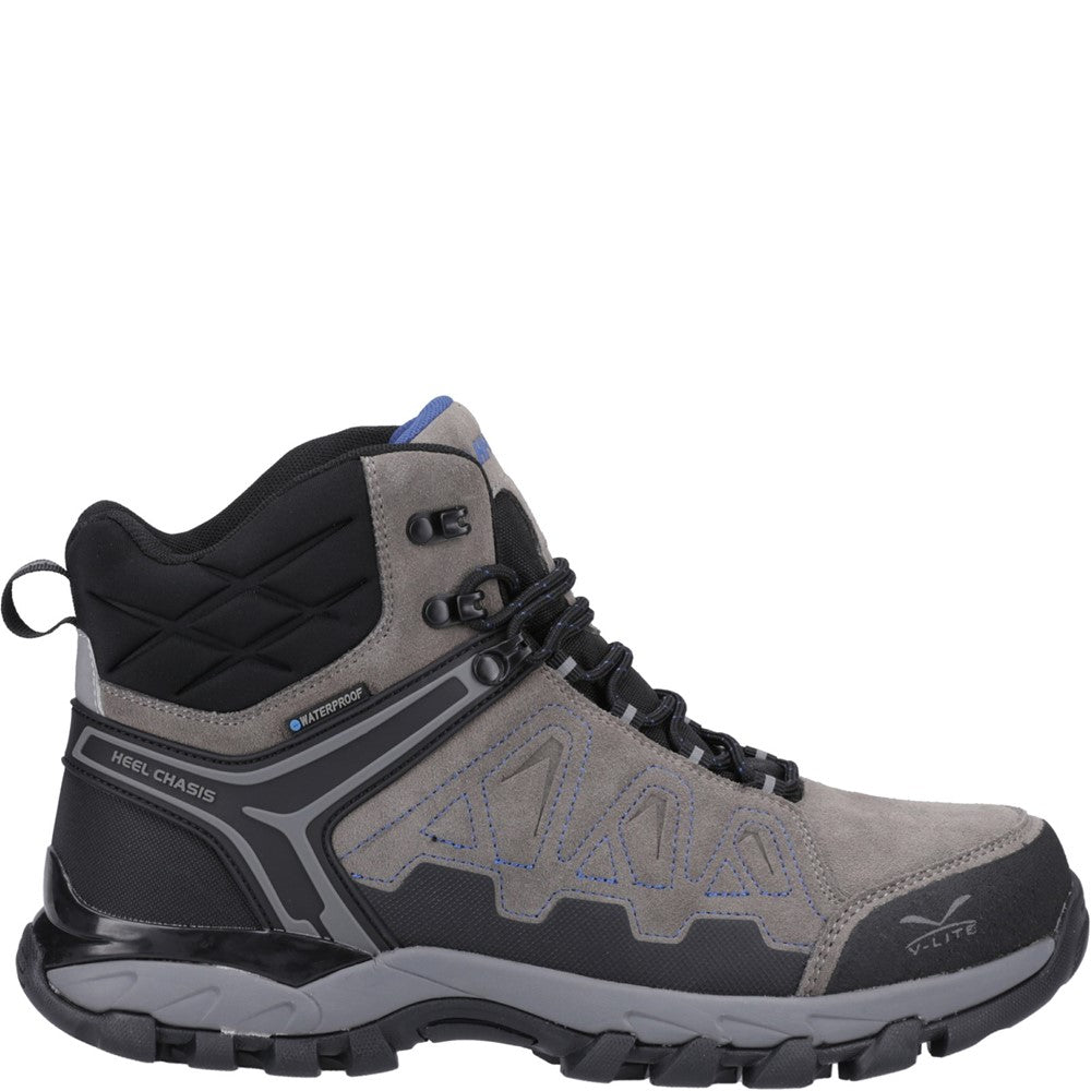 Hi-Tec V-Lite Explorer WP Hiking Boots