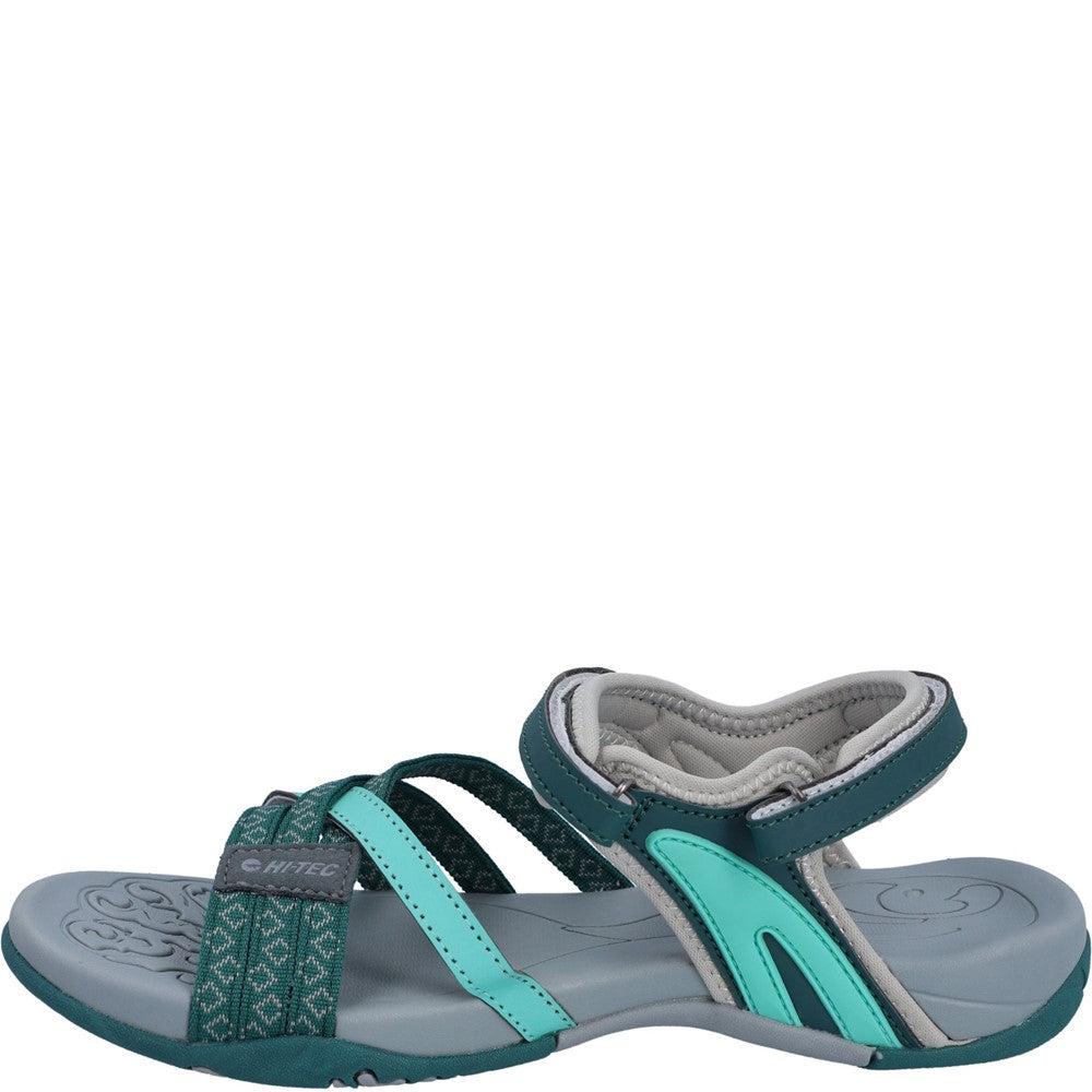 Hi-Tec Savanna II Sandal