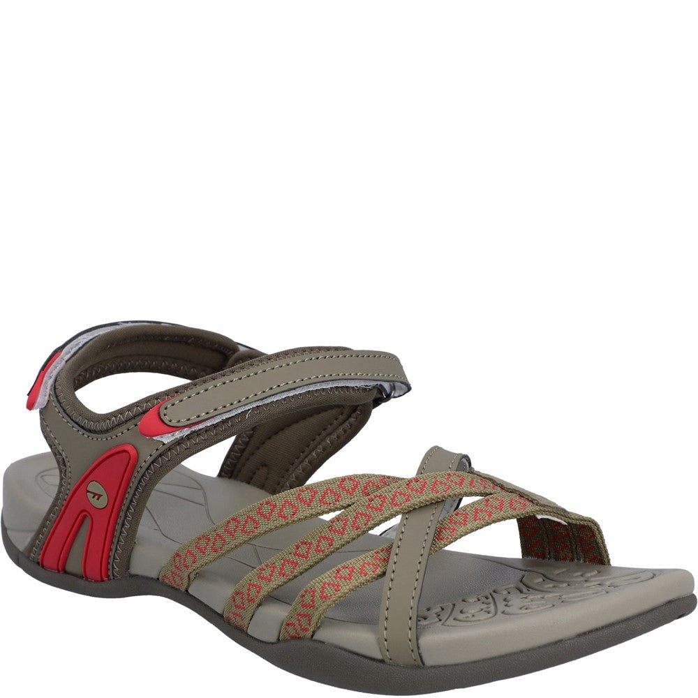 Hi-Tec Savanna II Sandal