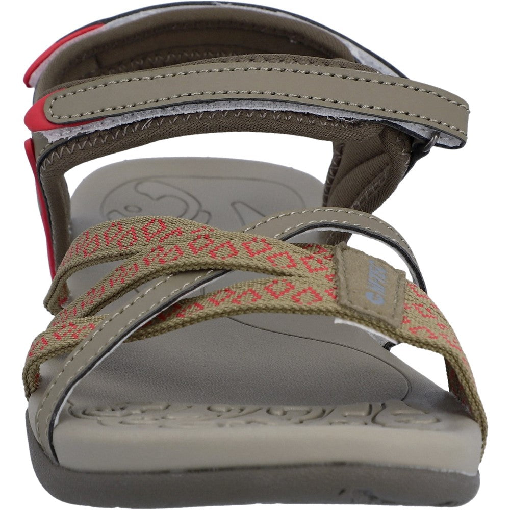 Hi-Tec Savanna II Sandal