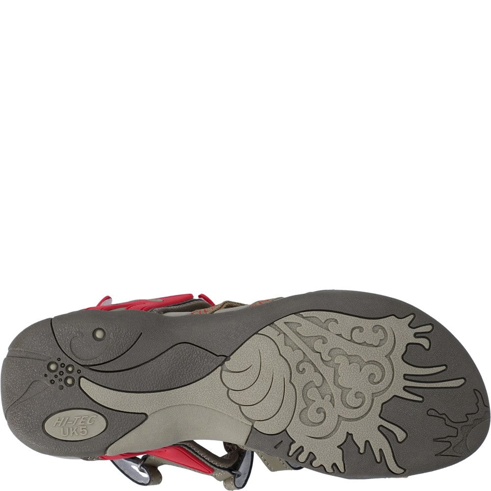 Hi-Tec Savanna II Sandal