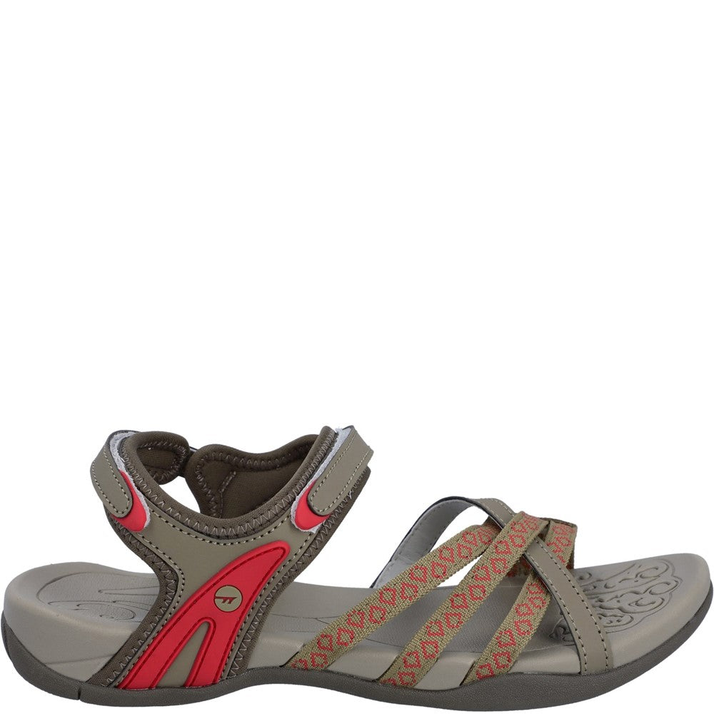 Hi-Tec Savanna II Sandal