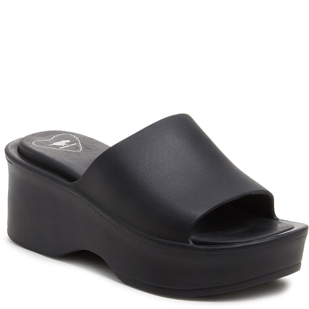 Rocket Dog Petal Blown Eva Sandals
