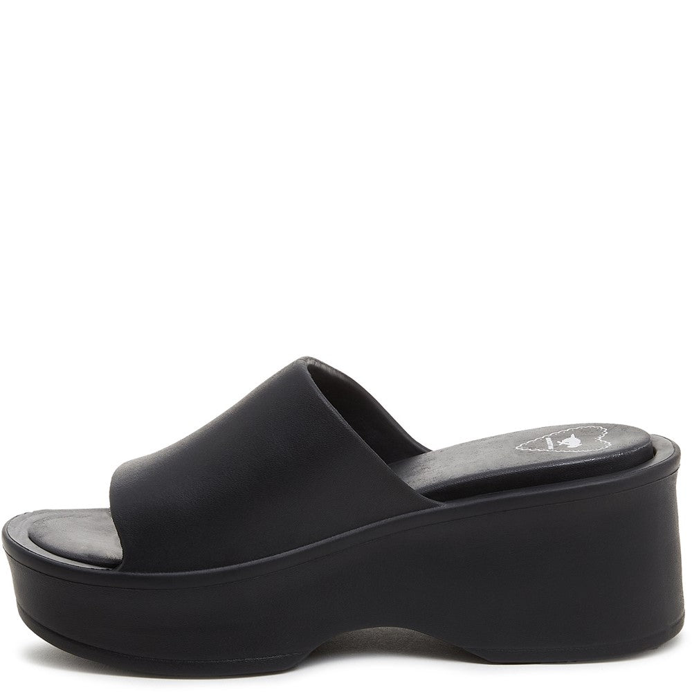 Rocket Dog Petal Blown Eva Sandals