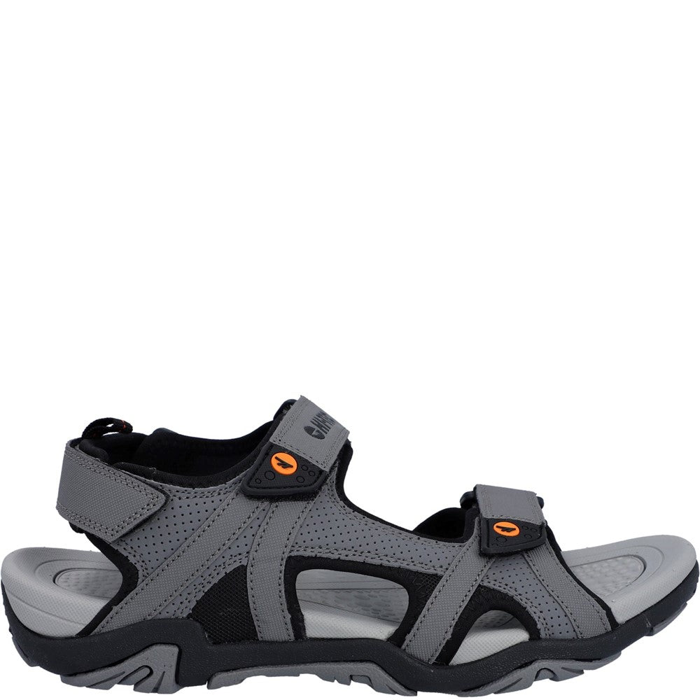 Hi-Tec Crater Sandal
